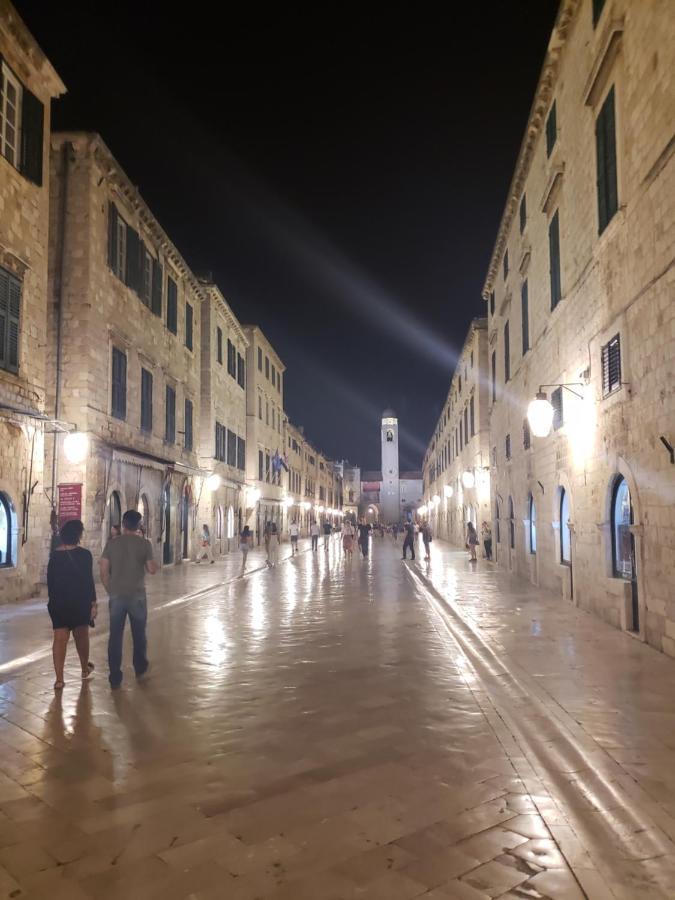 Stella Del Mare Apartment - Dubrovnik Old Town Getaway מראה חיצוני תמונה