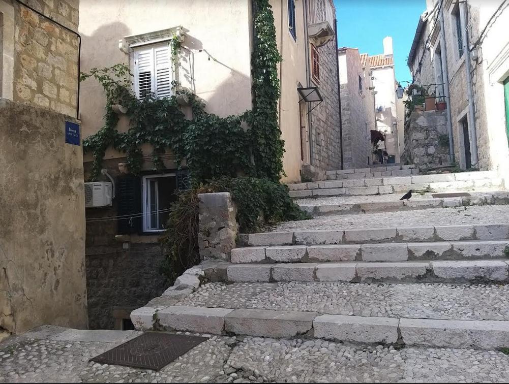 Stella Del Mare Apartment - Dubrovnik Old Town Getaway מראה חיצוני תמונה