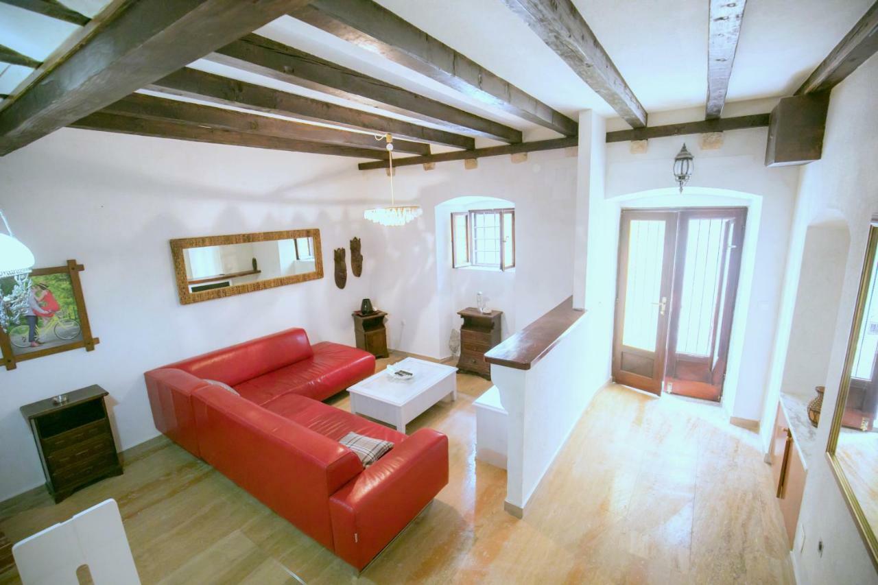 Stella Del Mare Apartment - Dubrovnik Old Town Getaway מראה חיצוני תמונה
