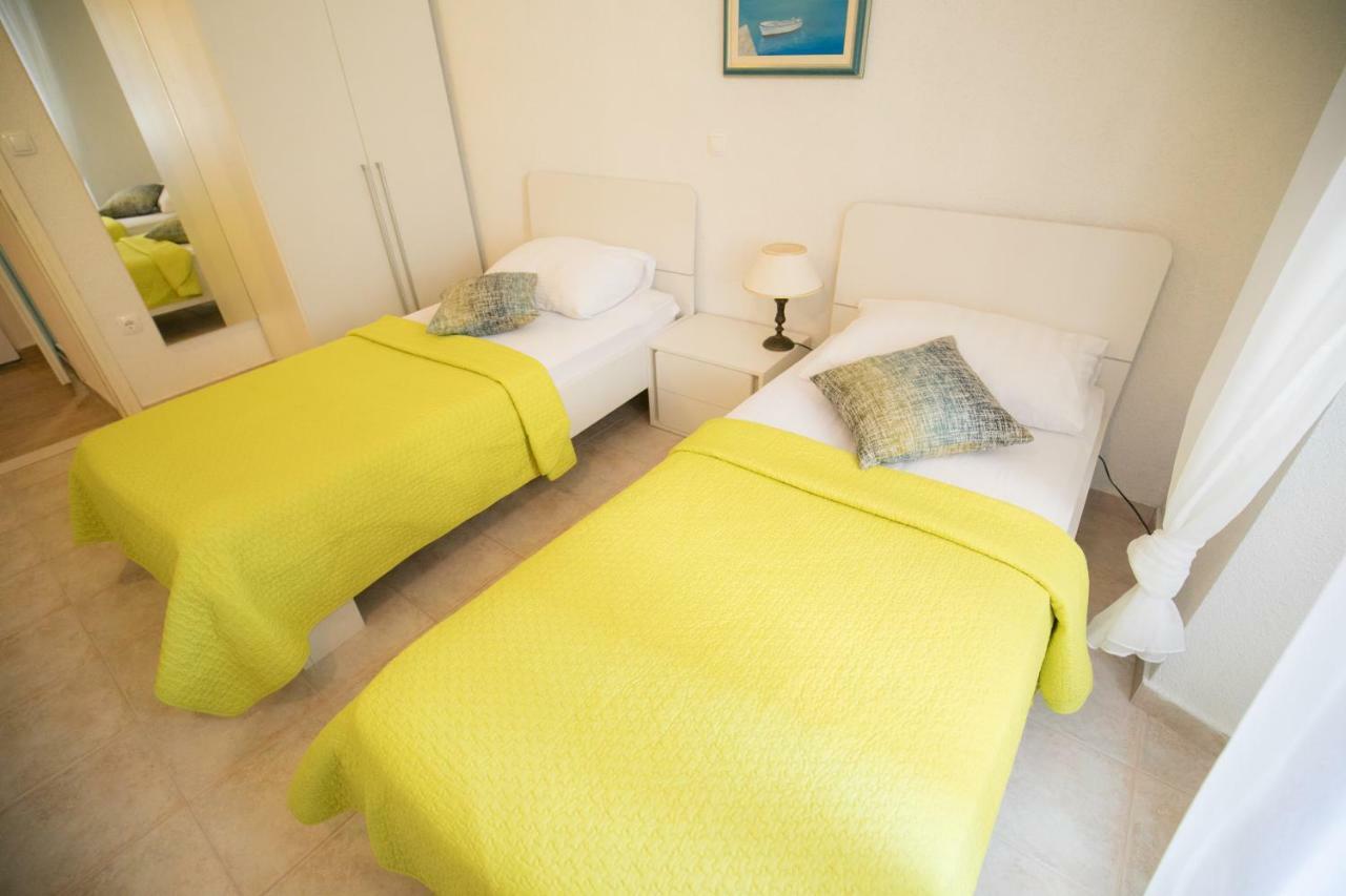 Stella Del Mare Apartment - Dubrovnik Old Town Getaway מראה חיצוני תמונה