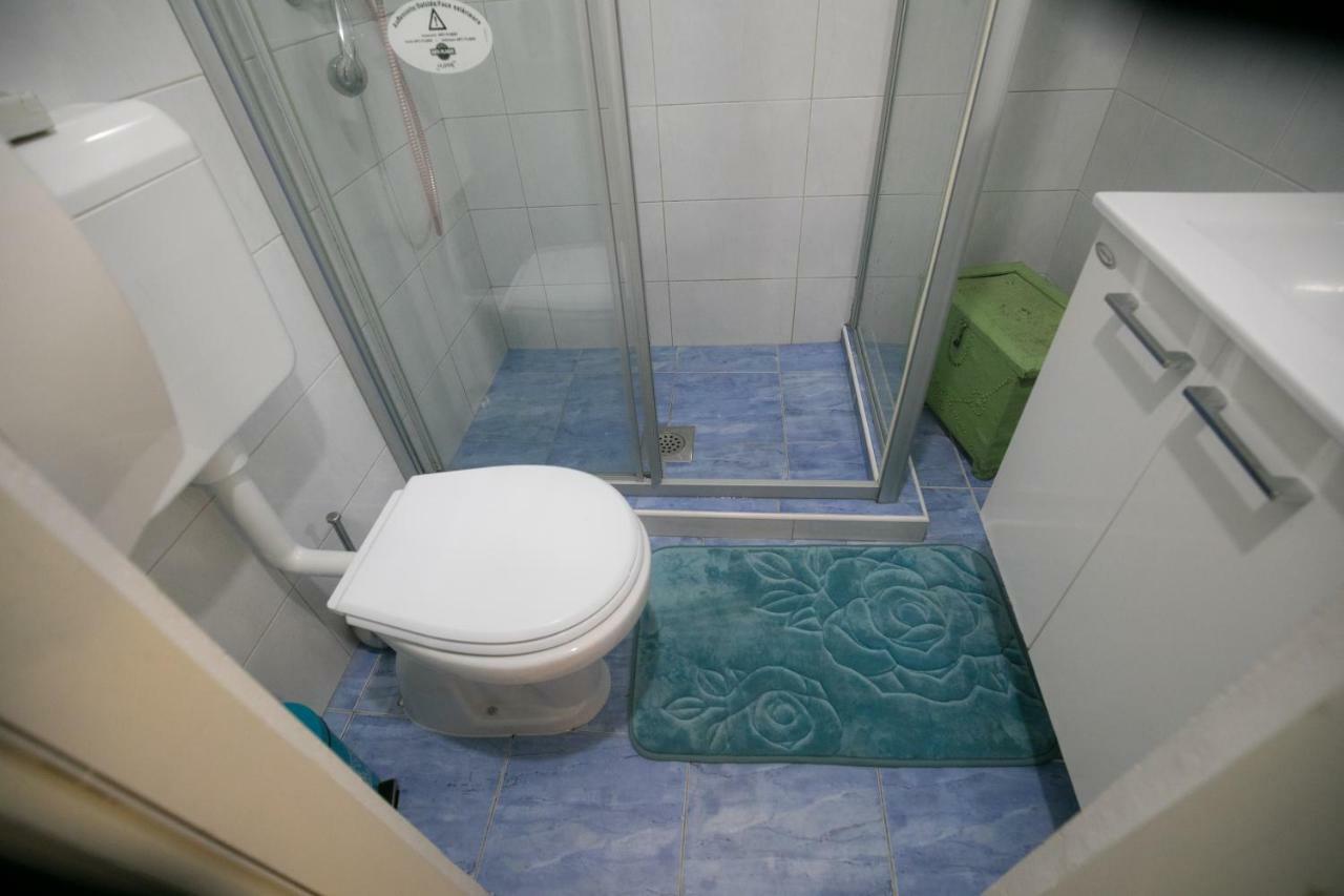 Stella Del Mare Apartment - Dubrovnik Old Town Getaway מראה חיצוני תמונה