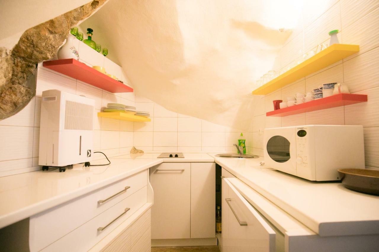 Stella Del Mare Apartment - Dubrovnik Old Town Getaway מראה חיצוני תמונה