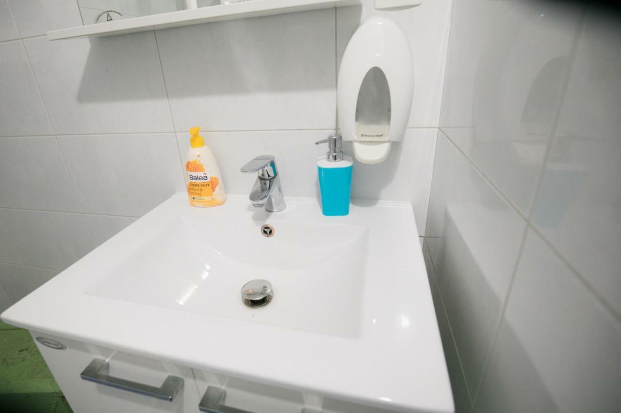 Stella Del Mare Apartment - Dubrovnik Old Town Getaway מראה חיצוני תמונה