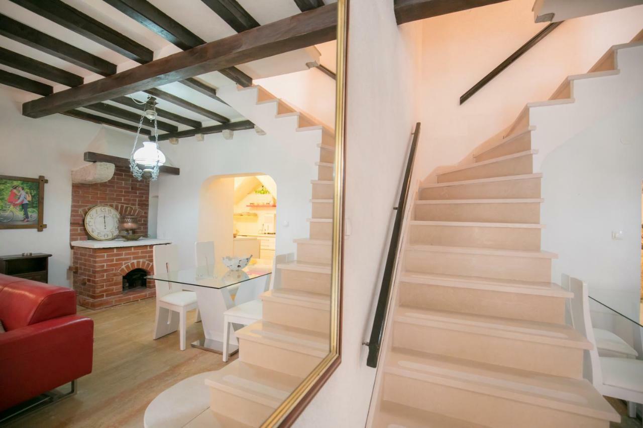 Stella Del Mare Apartment - Dubrovnik Old Town Getaway מראה חיצוני תמונה