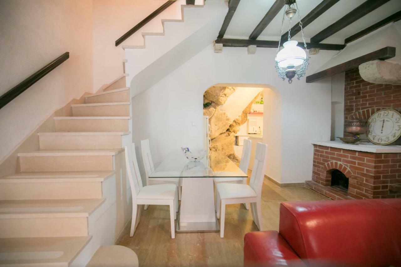 Stella Del Mare Apartment - Dubrovnik Old Town Getaway מראה חיצוני תמונה