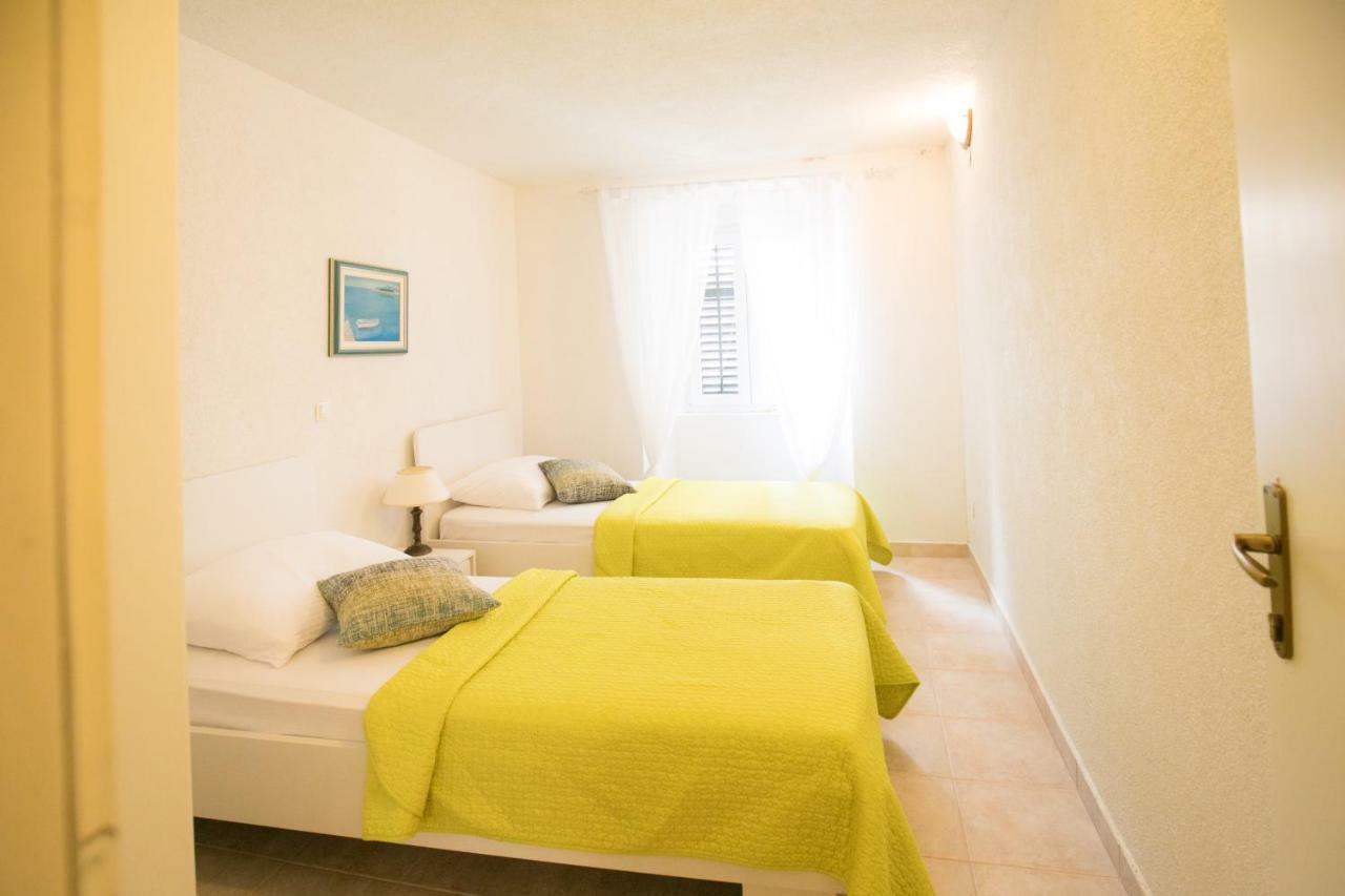 Stella Del Mare Apartment - Dubrovnik Old Town Getaway מראה חיצוני תמונה