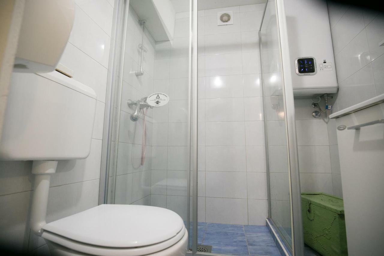 Stella Del Mare Apartment - Dubrovnik Old Town Getaway מראה חיצוני תמונה