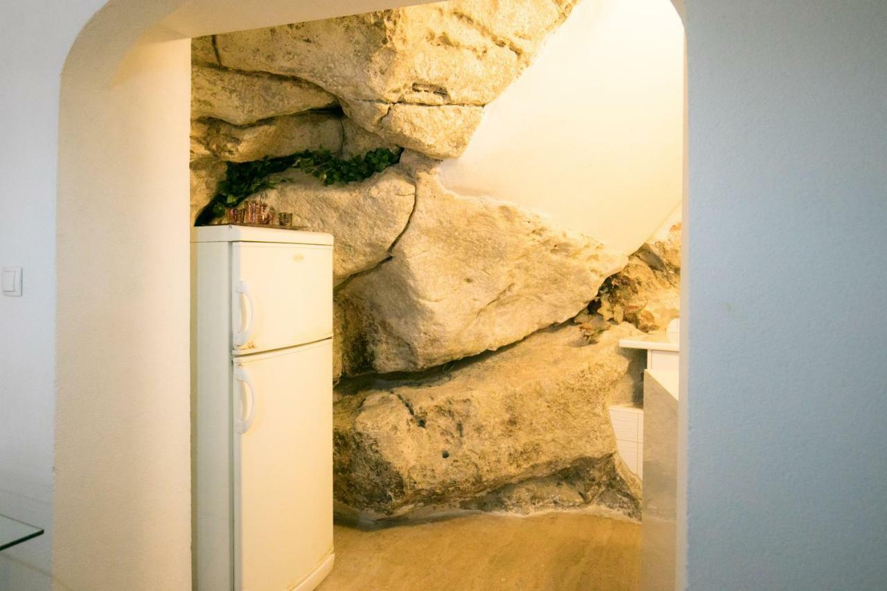 Stella Del Mare Apartment - Dubrovnik Old Town Getaway מראה חיצוני תמונה