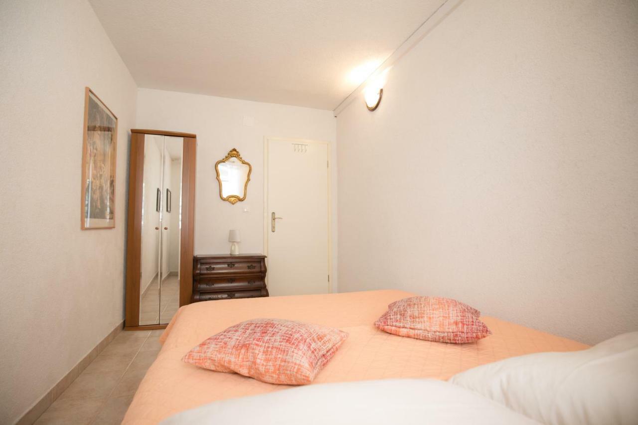 Stella Del Mare Apartment - Dubrovnik Old Town Getaway מראה חיצוני תמונה